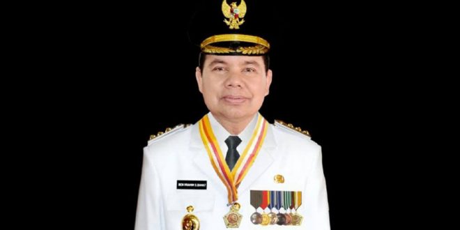 Edaran Bupati