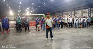 Peringati