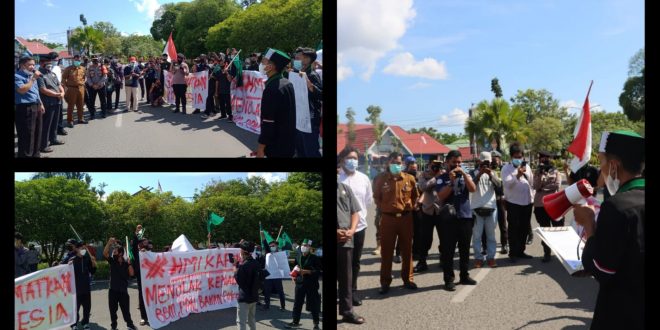 HMI Gelar