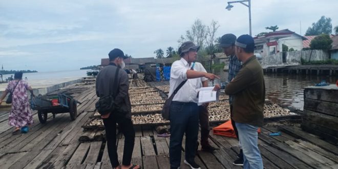 Dislutkan Kalteng