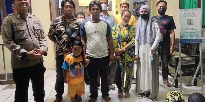 Satu Bulang