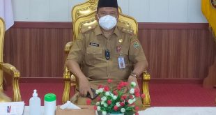 Pemprov Kalteng
