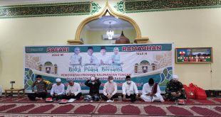 Dinas LH