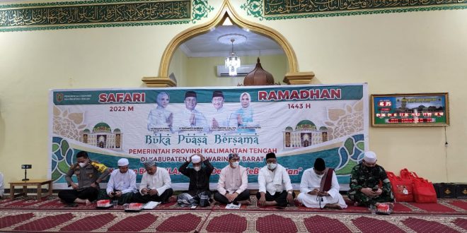 Dinas LH
