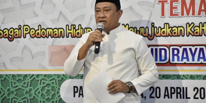 Peringatan Nuzulul Quran