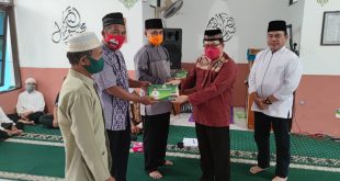 Safari Ramadhan