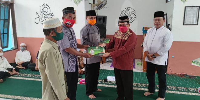 Safari Ramadhan