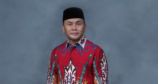 Gubernur Sugianto