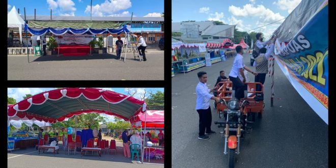 Pasar Ramadhan