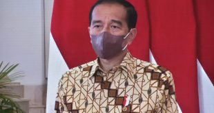 Buka Musrenbangnas