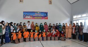 Gugah Semangat