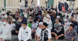 Safari Ramadhan