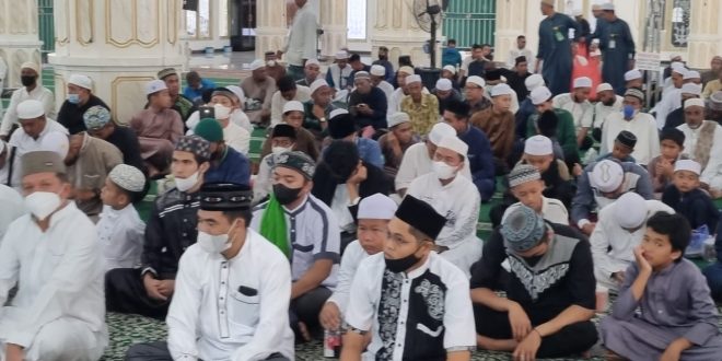Safari Ramadhan