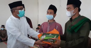 Safari Ramadhan