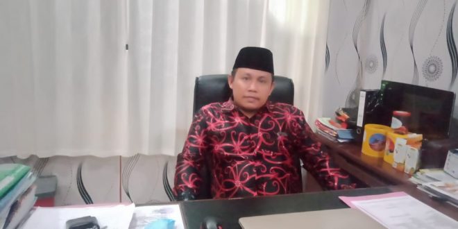 Kemenag Kapuas