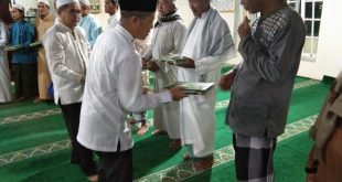 Pemprov Kalteng