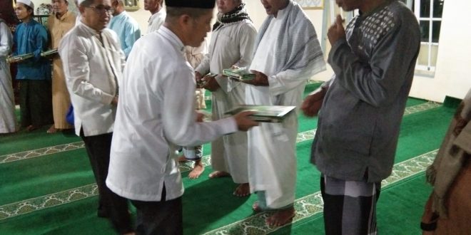 Pemprov Kalteng