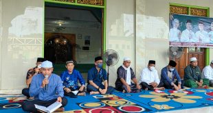 Safari Ramadhan