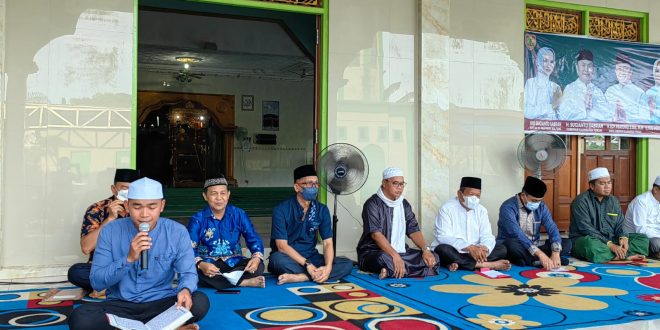 Safari Ramadhan
