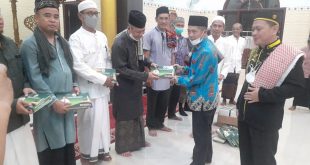 Masjid