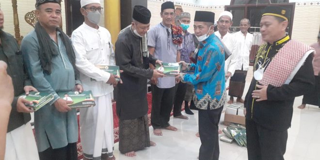 Masjid