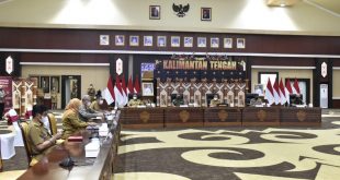 Pj Sekda