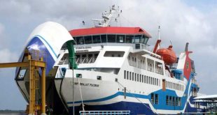 KMP Drajat Paciran