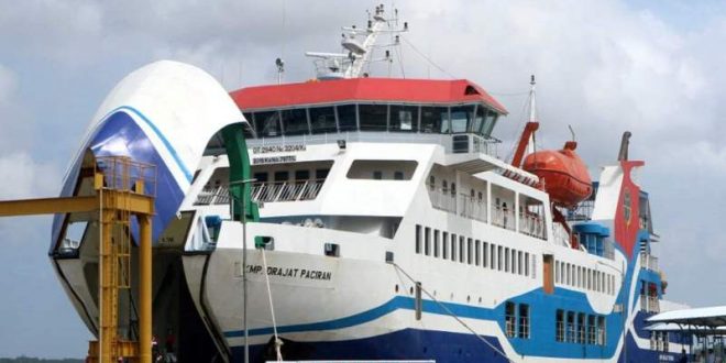 KMP Drajat Paciran