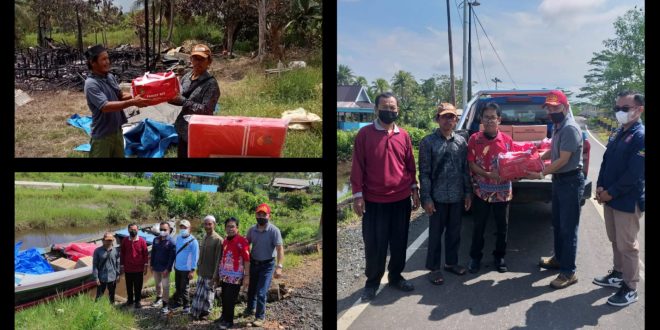 Bantuan Korban