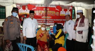 Enam Kecamatan