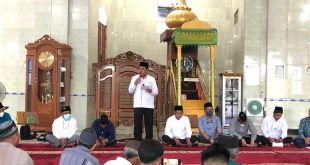 Pj Sekda
