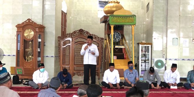 Pj Sekda