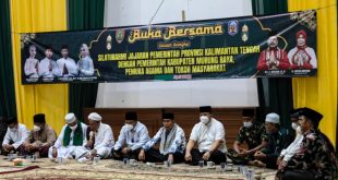 Pj Sekda
