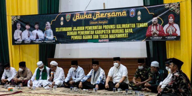 Pj Sekda