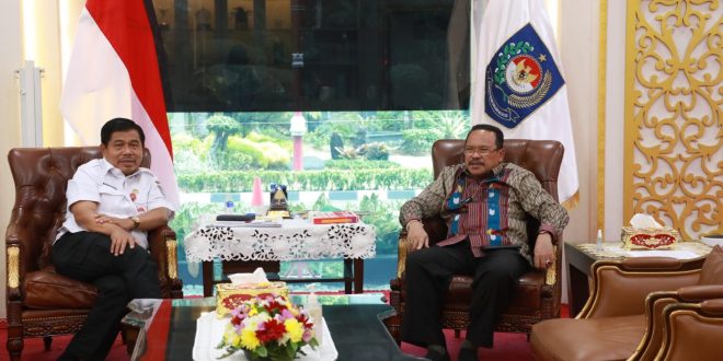 Pj Sekda