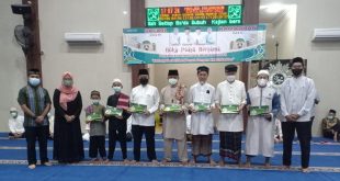 Raih