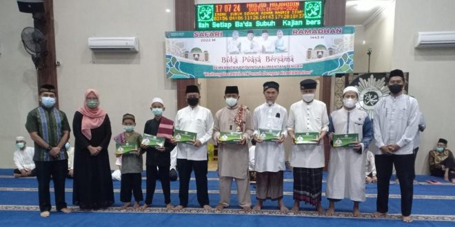 Raih