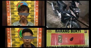 Hanya Berselang