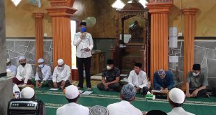 Pemprov Kalteng