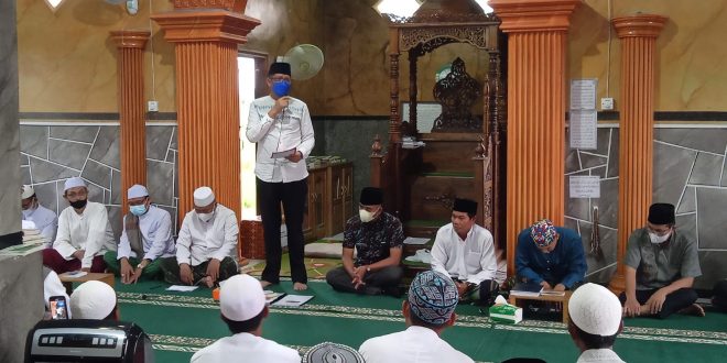 Pemprov Kalteng