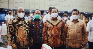 Pj Sekda