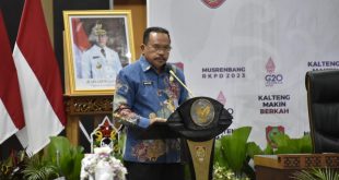 Pj Sekda