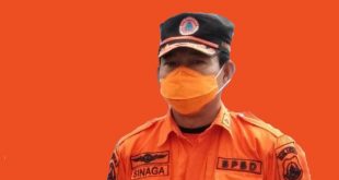 Kalaksa BPBD