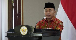Gubernur Kalteng