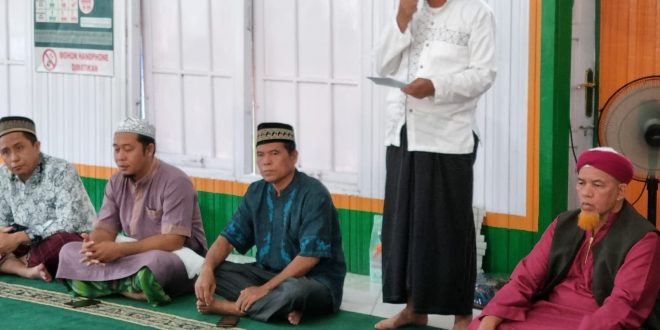 Masyarakat