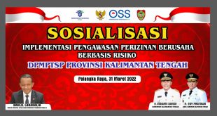Penanaman Modal