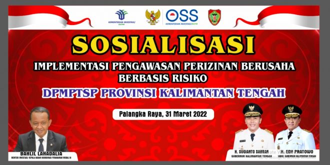 Penanaman Modal