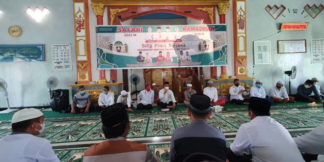 Tingkatkan