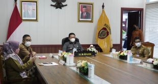 Wagub Kalteng