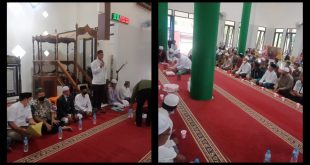 Safari Ramadhan